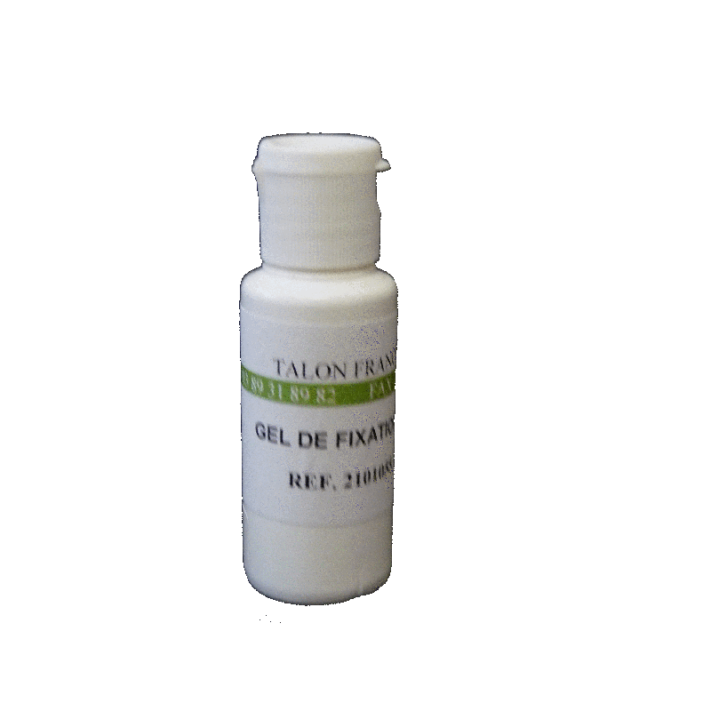 Gel pour ventouses 30 ml