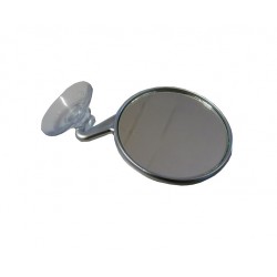 Miroir loupe