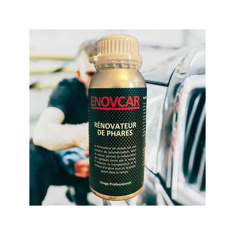 Recharge 600ml